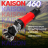 Машинка для стрижки овец и баранов Kaison 460