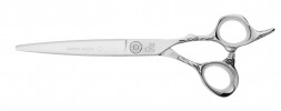 Ножницы прямые 6.5&quot;, DS/сталь, аналогичная 440(С), 0665-3-4865, Япония